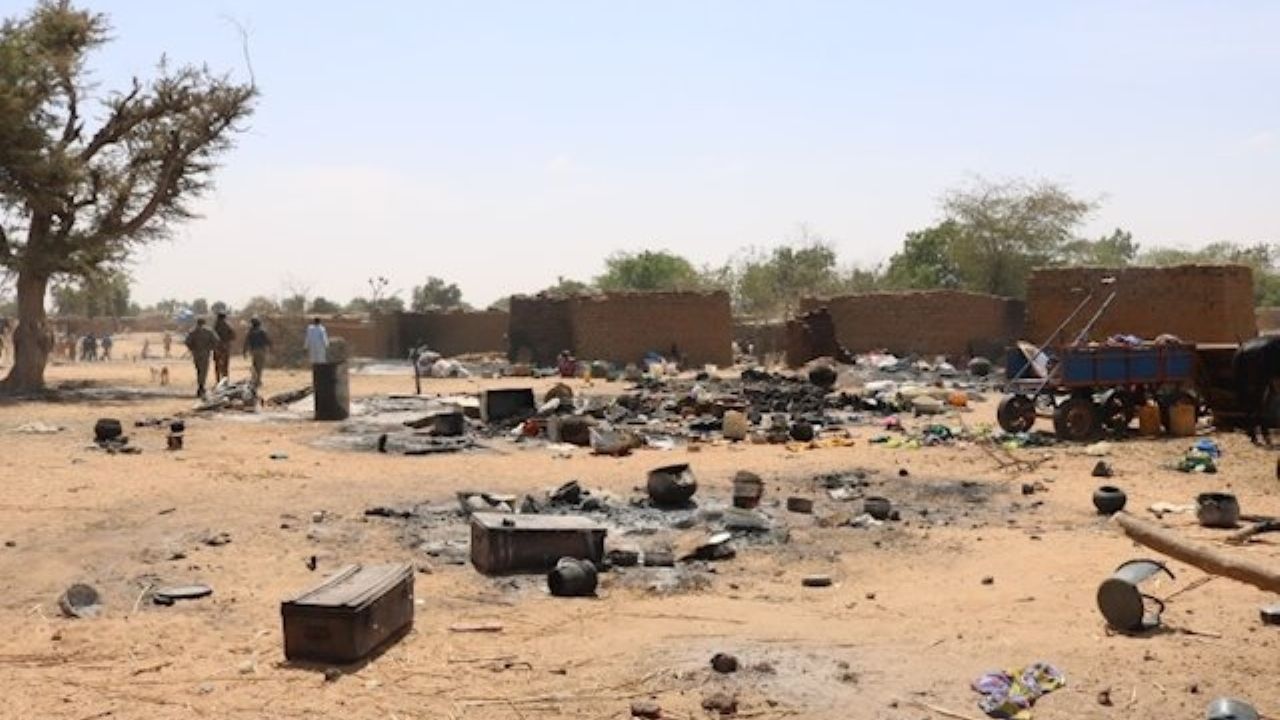 Ataques armados en varias aldeas de Mali dejan más de 30 personas muertas