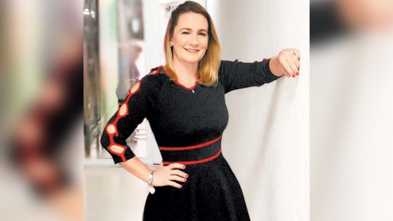 Maggie Hegyi enloquece en Instagram al recordar su pasado en TV Azteca junto a Anette Cuburu