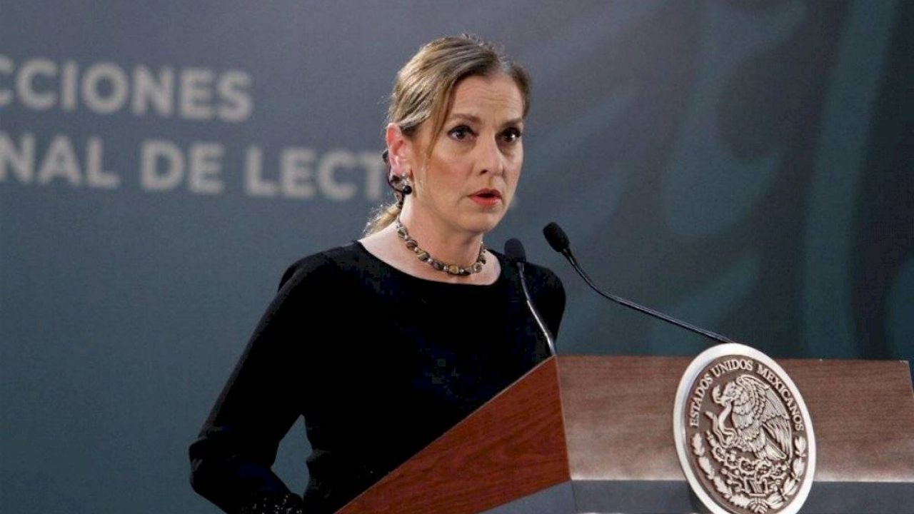 Beatriz Gutiérrez Muller, ni doctora ni primera dama: La nueva polémica de la esposa de AMLO