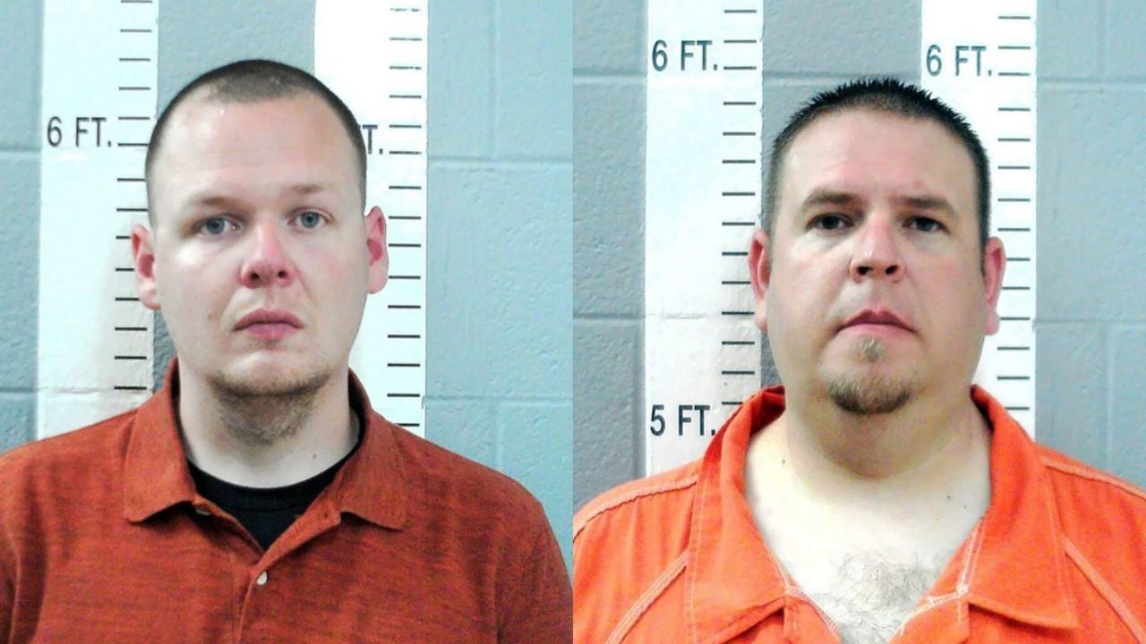 Hombre muere tras recibir 50 descargas eléctricas por policías en EU; son acusados de asesinato