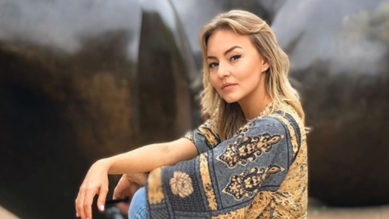 Elenco y producción de Televisa casi hacen llorar a Angelique Boyer ¡con sorpresa de cumpleaños!