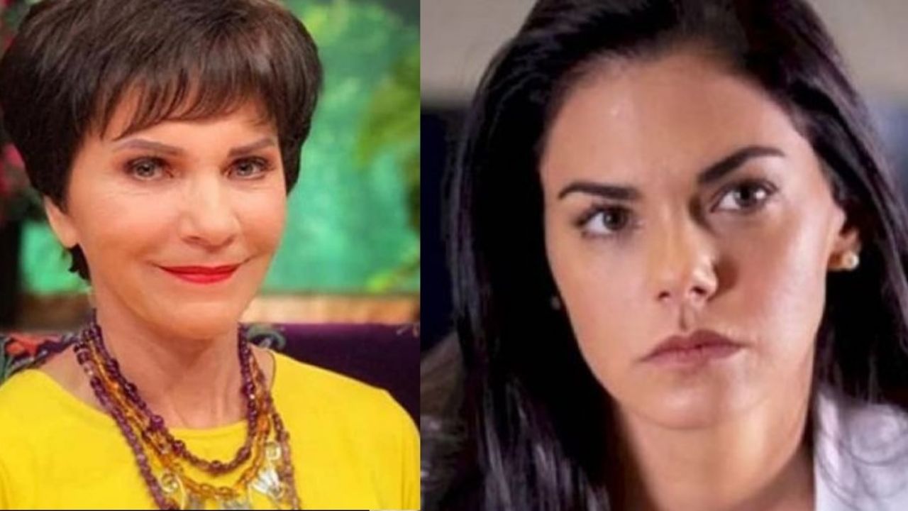 TV Azteca y Chapoy destrozan a Livia Brito y la ‘corren’ de México: “Lárgate a Cuba”