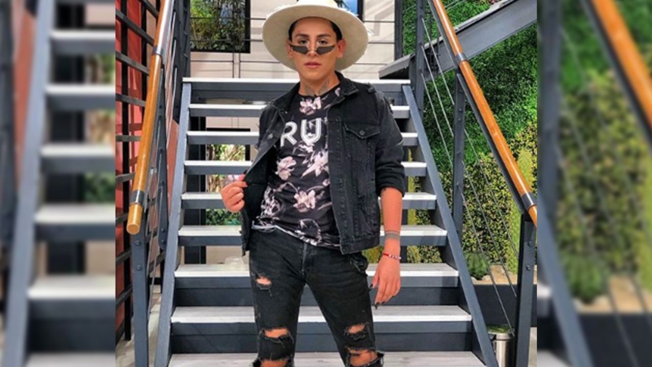 Kunno acusa a Aarón Mercury tiene “amistades peligrosas” y Silvana ‘La Marciana’ lo hunde: “Lamebotas”