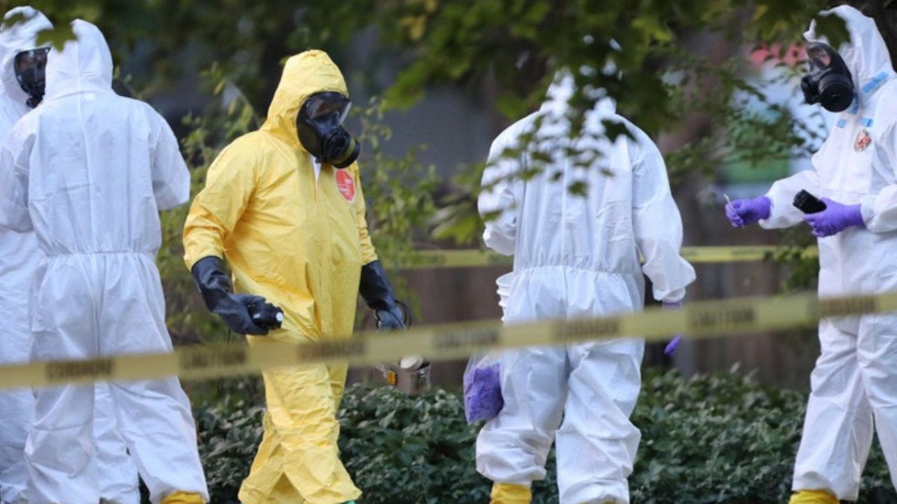 En tiempos de Covid-19, detectan brote de Peste Negra o Bubónica en Mongolia