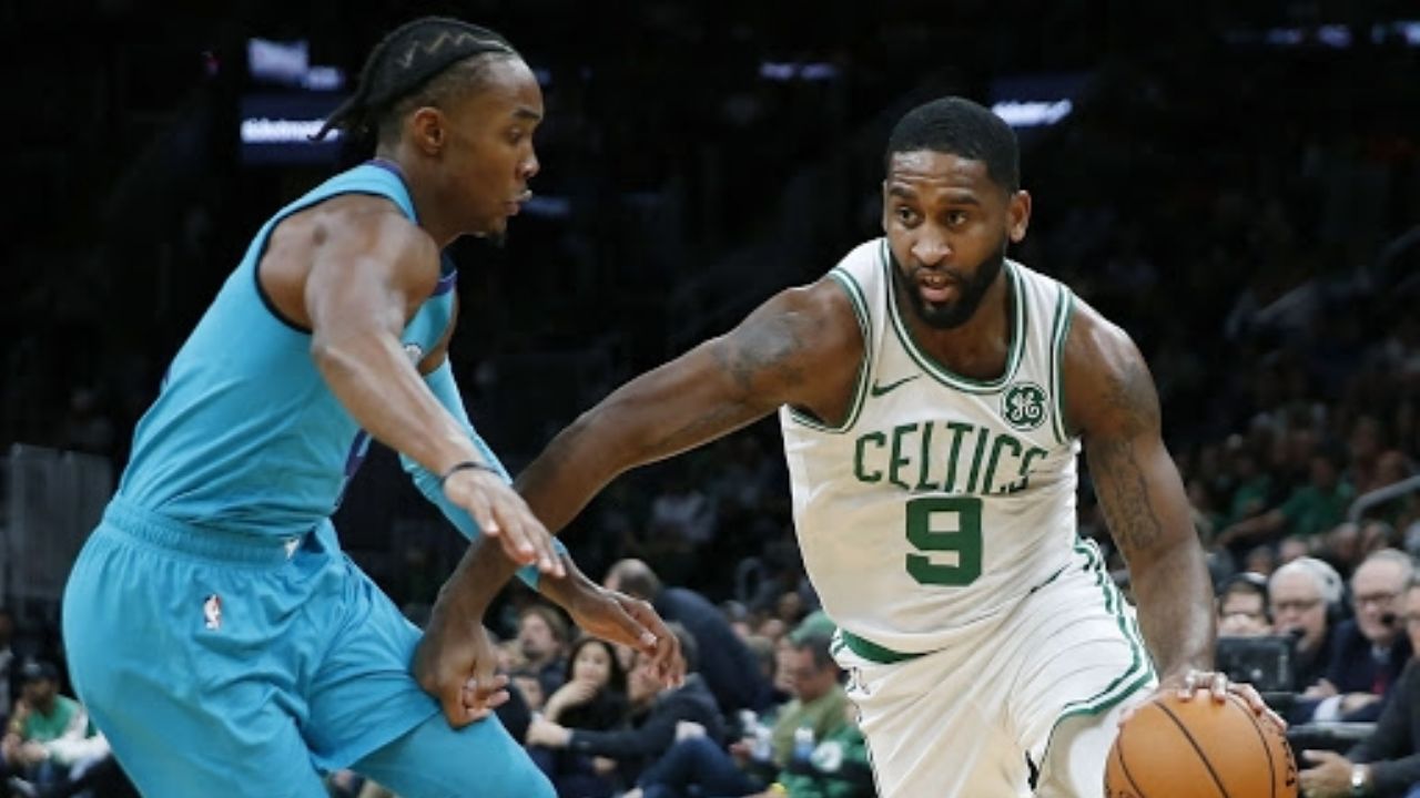 ¡Están de vuelta! Los Celtics regresan a los campos de entrenamiento: “Tenemos todo para ganar”