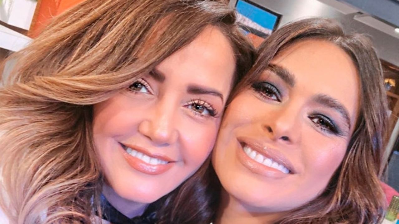 Traición en Televisa: Galilea Montijo confiesa en ‘Hoy’ que ¿tuvo romance con Erik Rubín?