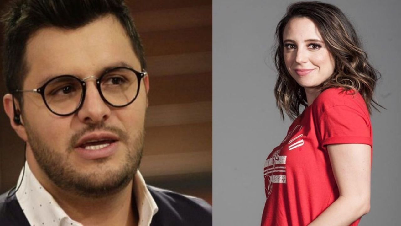 ¿Infidelidad? Conductor de ‘Hoy’ confiesa sentir atracción por Sofía Niño de Rivera