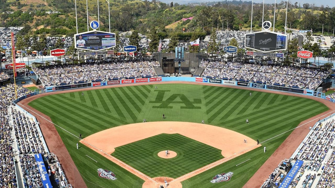 Es oficial: MLB suspende su Juego de Estrellas; primera vez desde 1945