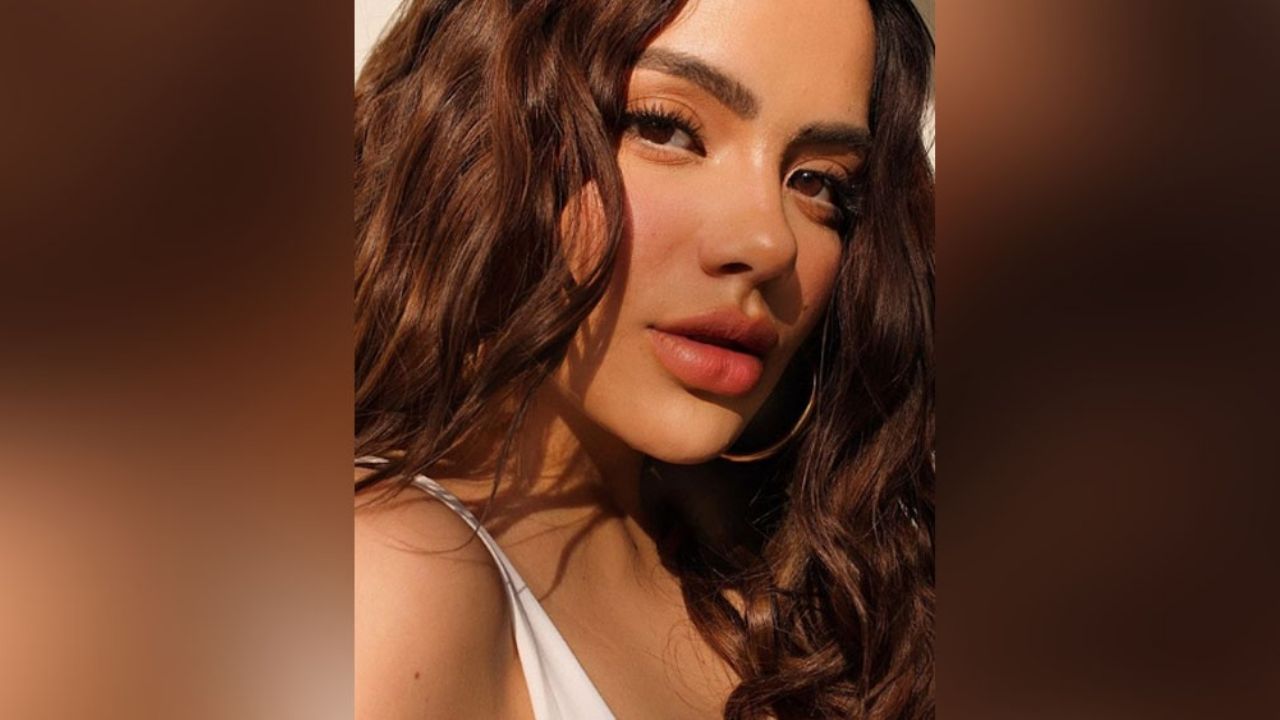 Samadhi Zendejas deleita pupilas al presumir sus pronunciadas piernas en minishort