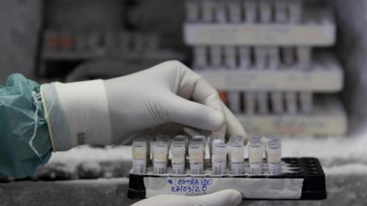 Ayuda Covid-19: Farmacéutica tendría fármaco 80 veces más eficaz que el remdesivir