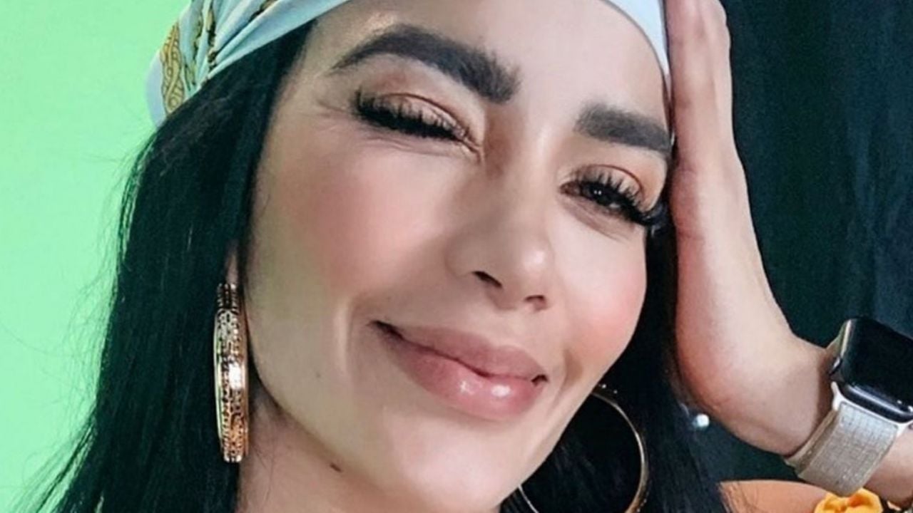 Dania Méndez de ‘Acapulco Shore’ celebra nuevo logro en TikTok con emotivo video