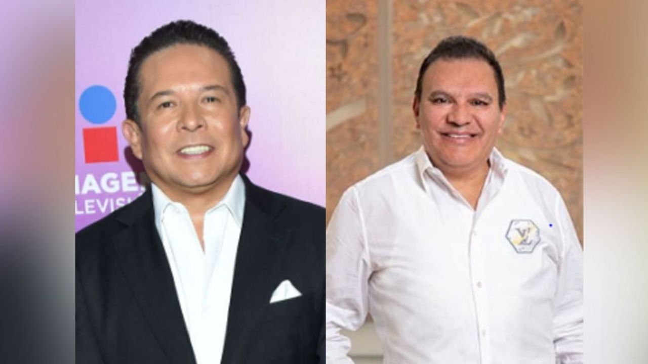 Gustavo Adolfo Infante reacciona a las amenazas de Felipe Silva por el caso de Karla Panini