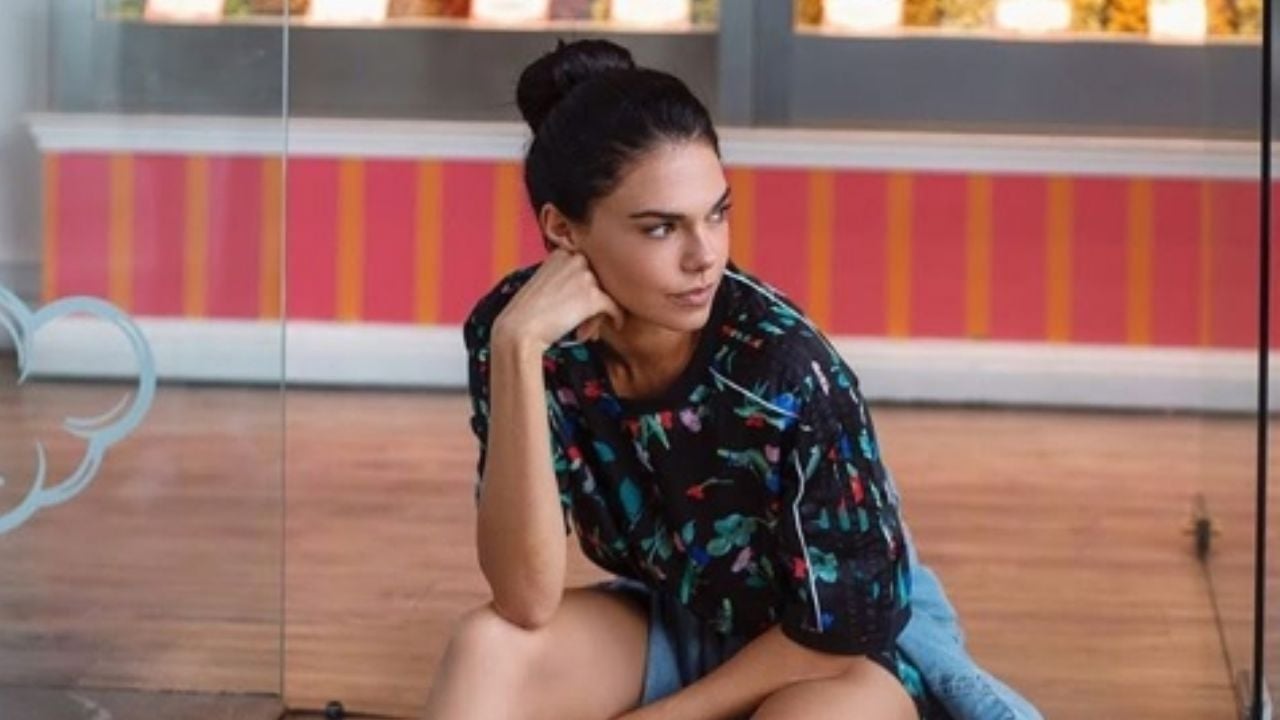 Tras ataques por “golpear” a paparazzi, Livia Brito toma drástica medida