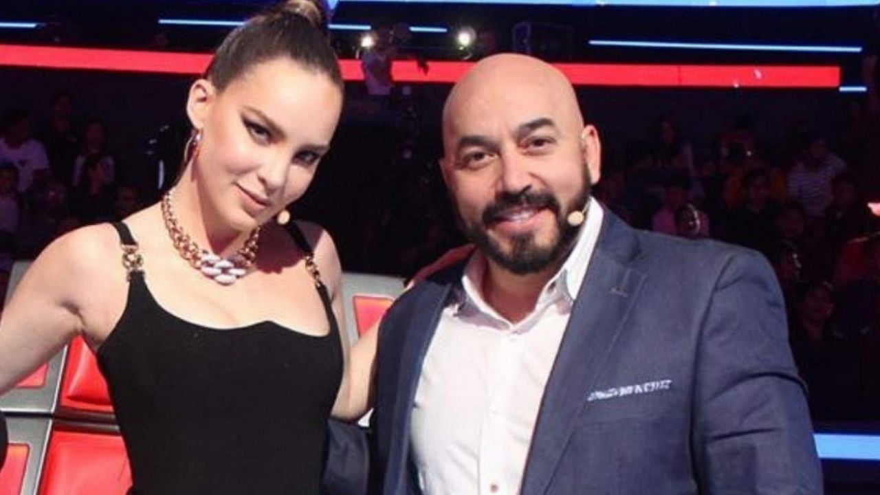 Lupillo Rivera recuerda su torrido romance con Belinda: “Nunca la olvidaré”