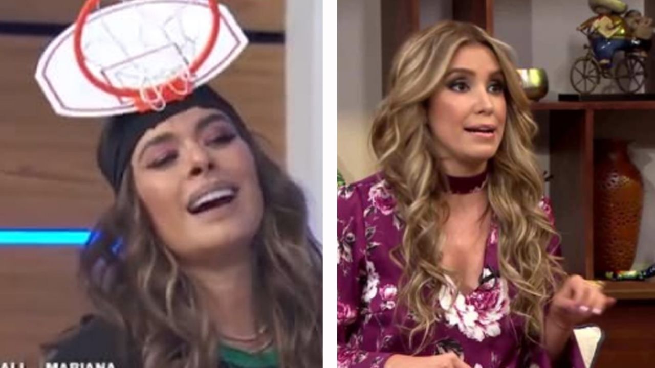 Tensión en Televisa: Galilea Montijo revela que Escalona le tiene celos por ser la consentida de ‘Hoy’