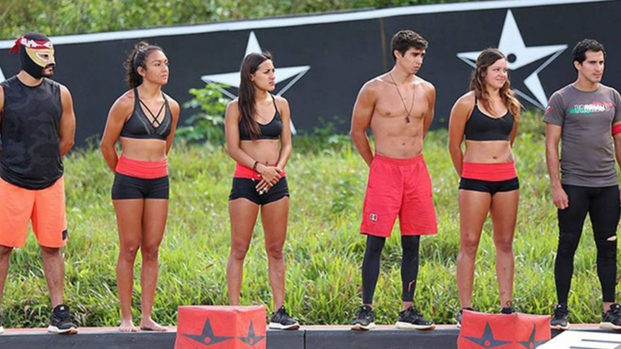 Excompetidor de ‘Exatlón’ reaparece en TV para famoso programa ¿de Televisa?