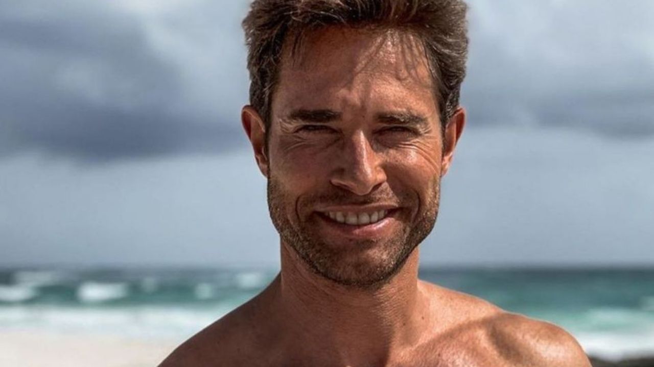 “Me tiene hasta la ma…”: Sebastián Rulli explota en Instagram ¿contra Angelique Boyer?