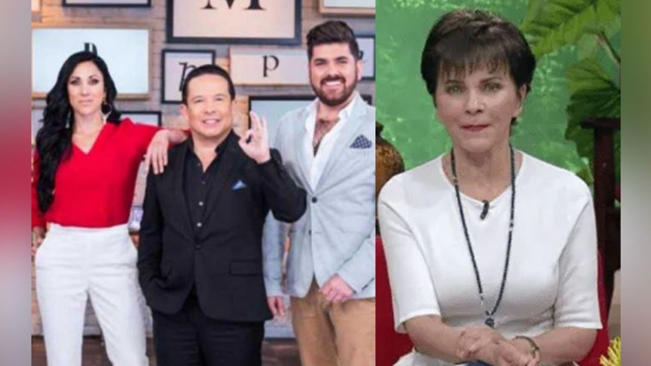 “Se nota el ardor”: Conductores del programa ‘De Primera Mano’ responden a ‘Ventaneando’