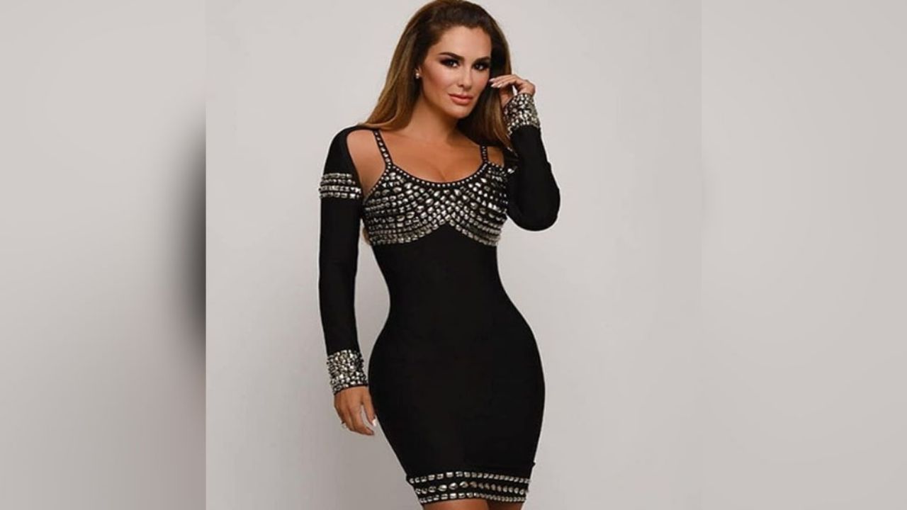 “¿Y el cuerpazo?”: Se comen viva a Ninel Conde por dejarse ver “sin nada”