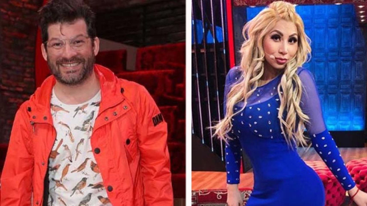 ¡Drama en TV Azteca! ‘Enamorándonos’ recibe a productor que humilló a ‘La Bebeshita’