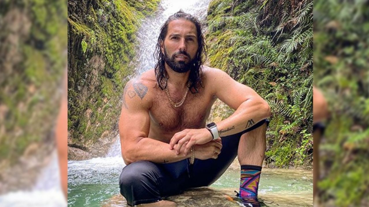 Poncho de Nigris comparte un mensaje muy ‘regio’ para sus fans: “Que te valga ma…”