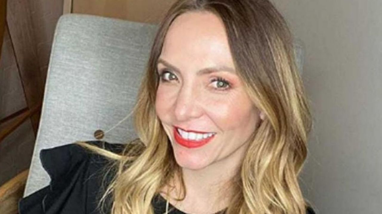 ¡Otra desgracia! Érika Zaba relata que su bebé podría haber contraído el Covid-19