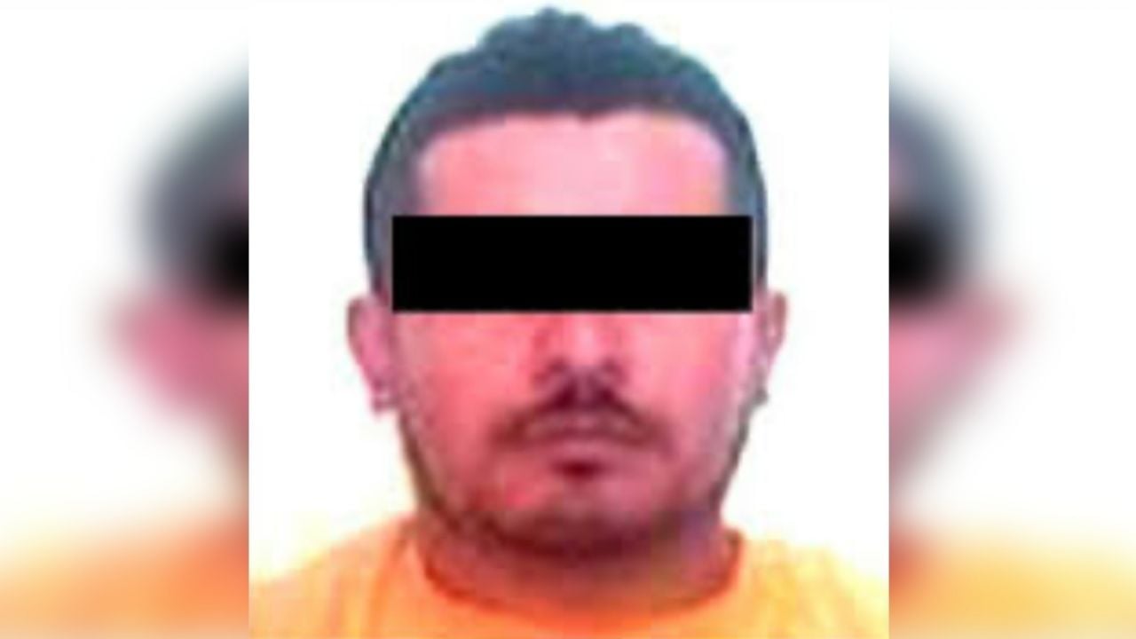 Defensa del ‘El Mochomo’ presenta amparo; afirma que su detención fue ilegal