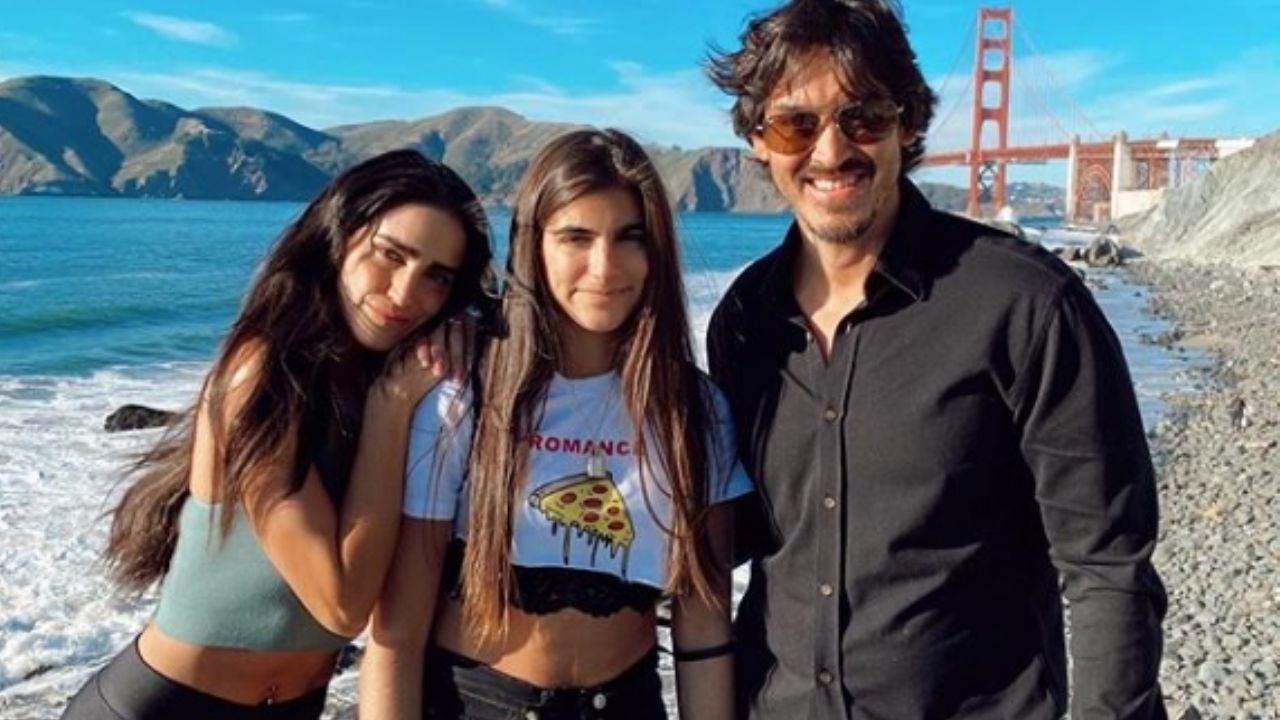 Bárbara de Regil y la razón por la que hará fiesta a su hija meses después de su cumple