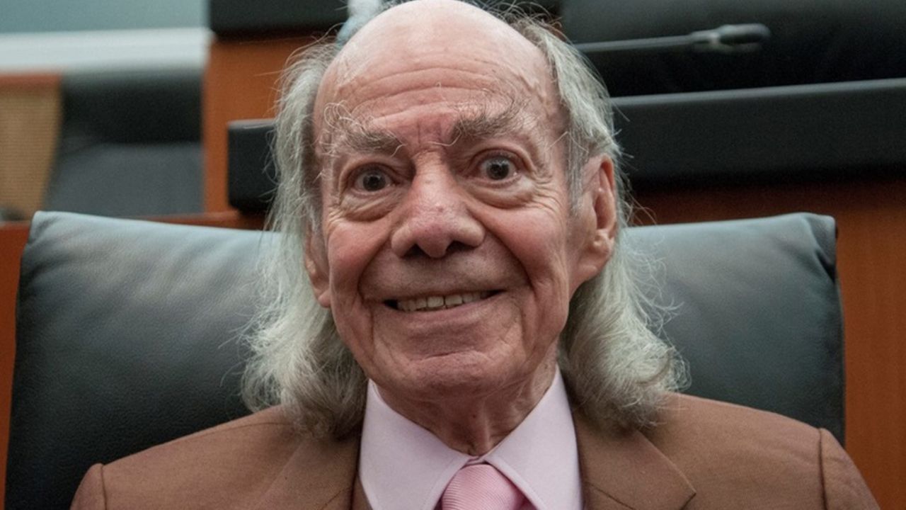 Desgarrador: Esto pasará con los restos de ‘El Loco’ Valdés a tres meses de su muerte