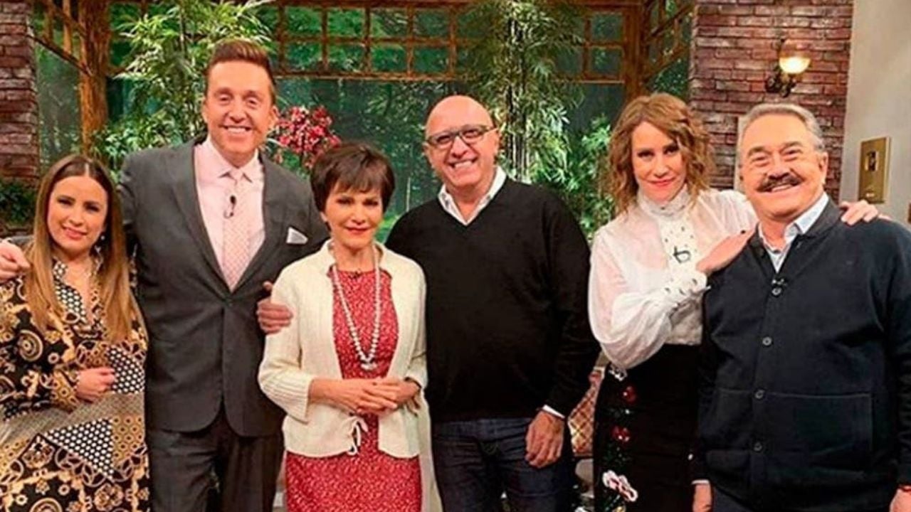 Duro golpe a Chapoy: Tras ‘castigo’ de TV Azteca, dan mala noticia a ‘Ventaneando’