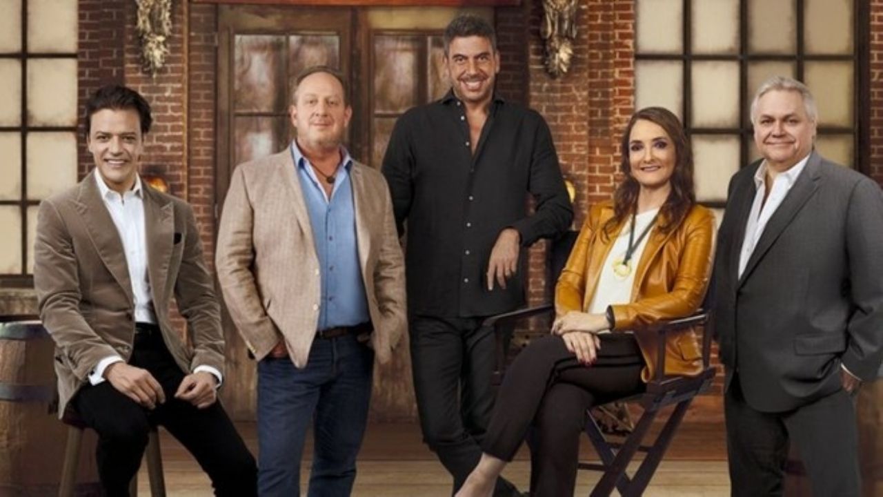 Los empresarios de ‘Shark Tank’ revelan valiosos secretos: “Adaptarse o morir”