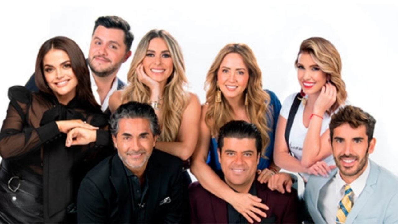 ¿Crisis en Televisa? Exhiben a producción de ‘Hoy’ por volver a ‘robar’ ideas a ‘VLA’