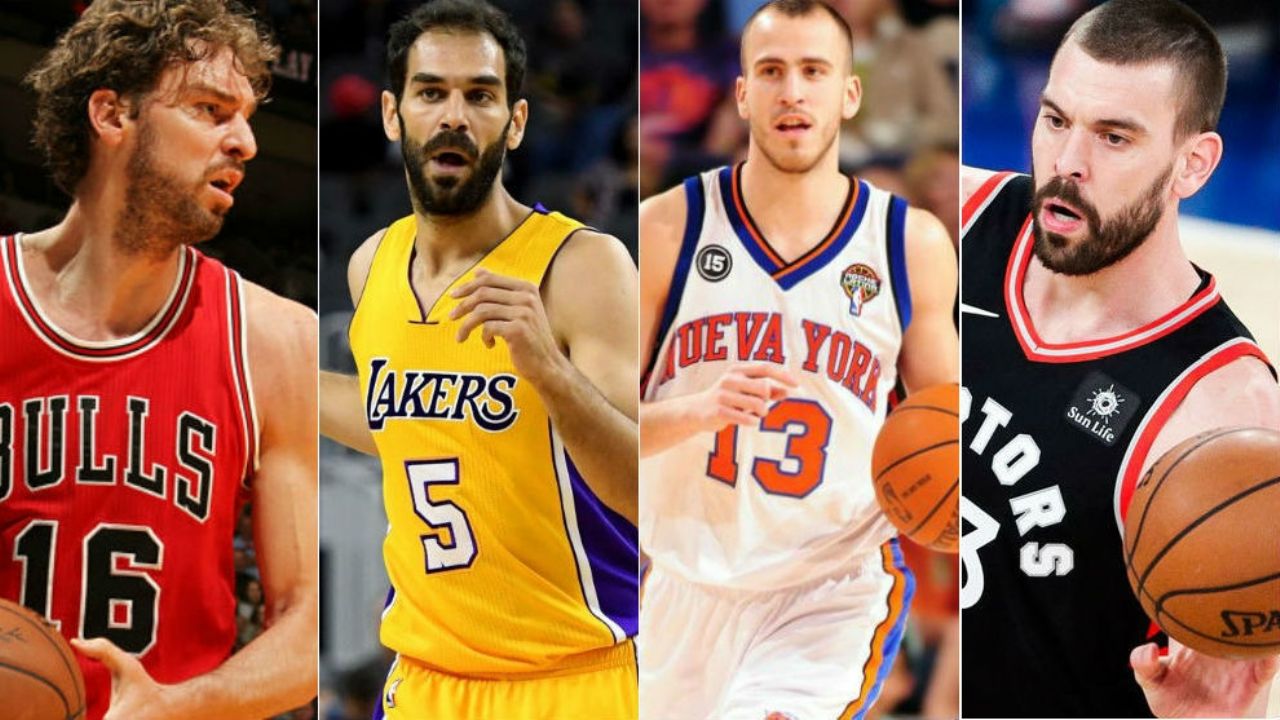 Para “motivación adicional”, jugadores de NBA tendrán membresía en sitio para adultos