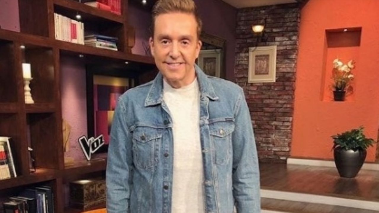 Daniel Bisogno se burla de Marjorie de Sousa al decir que “está mal de sus facultades mentales”