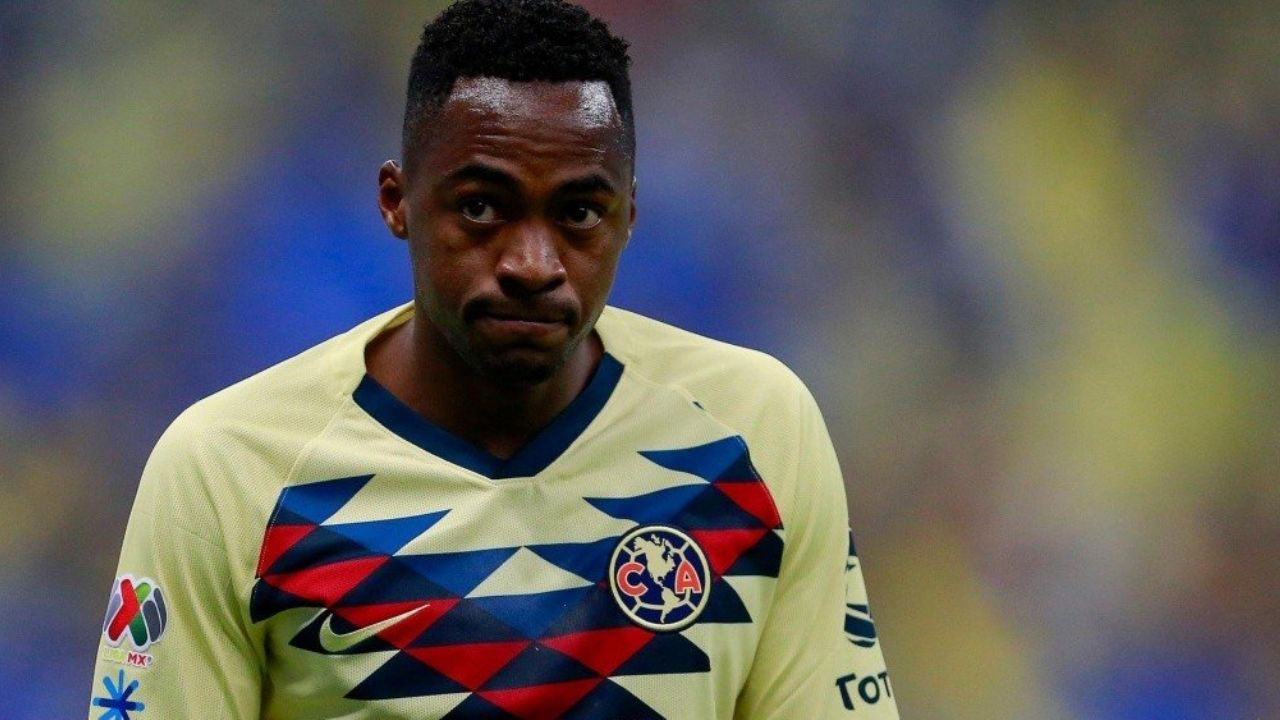 ¡Fin de la novela! Renato Ibarra tiene nuevo equipo tras ser acusado de violencia doméstica