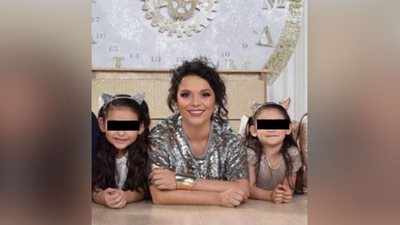 “No les interesa las niñas, solo el drama”: Américo deja a las hijas de Karla Luna que vean a sus abuelos