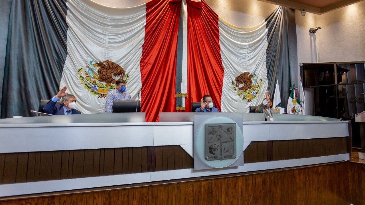 Proyecto de Acuaférico será revisado por Comisiones de Hacienda y Asuntos del Agua