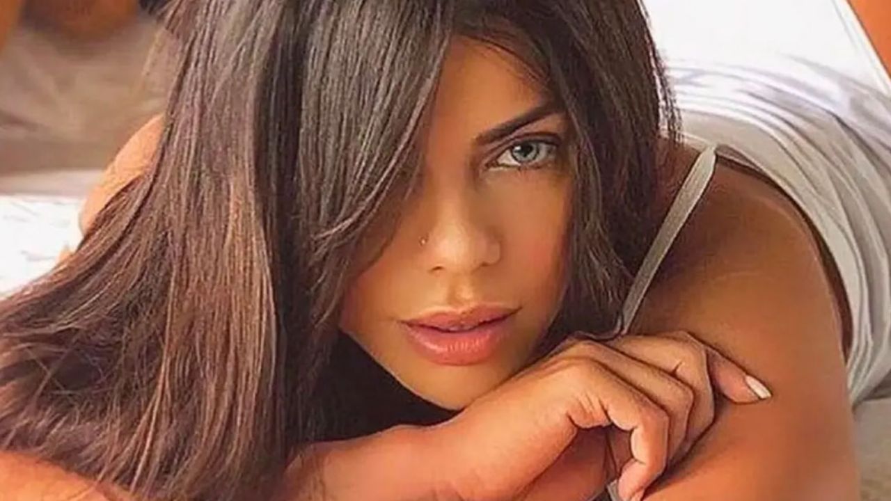 Suzy Cortez conmociona a todo Instagram al mostrar resultados de su vida fitness