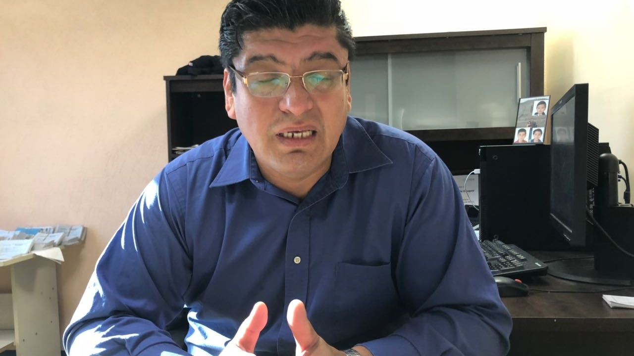 La Conagua informa que podrían tenerse lluvias y tormentas eléctricas