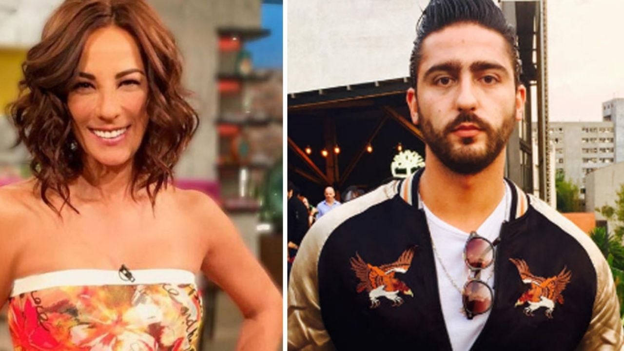 Luis, ‘El Potro’, dejaría en vergüenza a su tía Consuelo Duval tras ‘palanca’ en Televisa