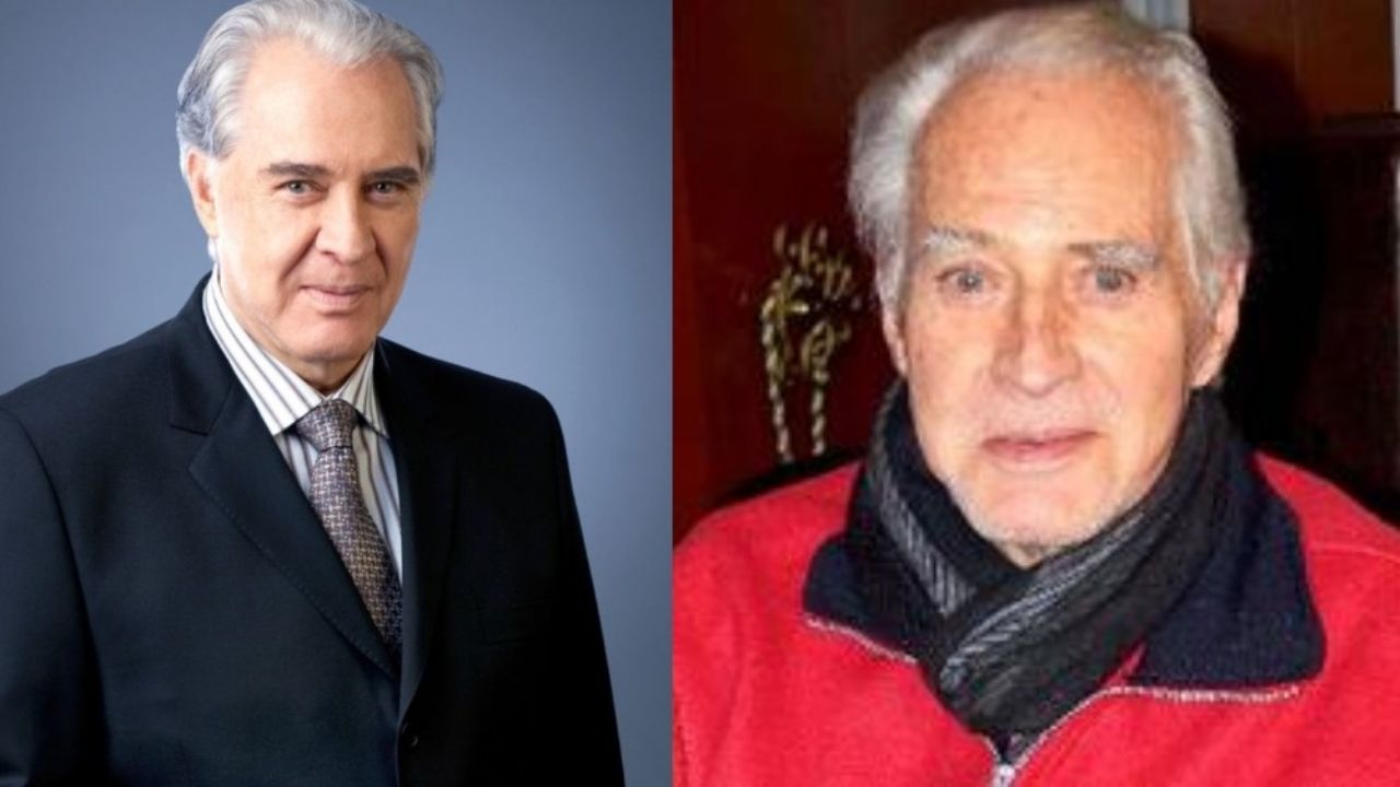 Tras dejar Televisa, TV Azteca dejó en la ruina a galán de novelas y murió hundido en miseria