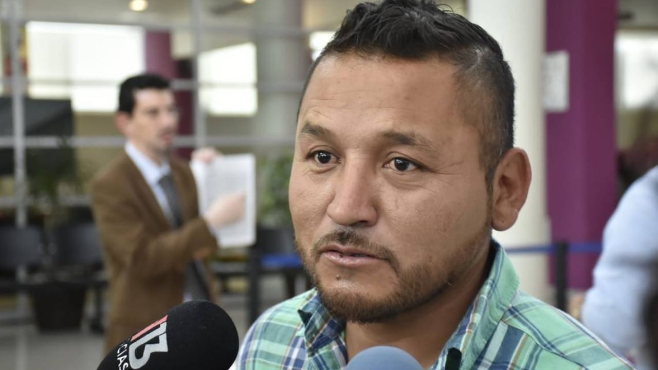 ‘El Mijis’ se “harta de la política”: “Voy a recorrer México en bici, no cambiaré nada detrás de un escritorio”