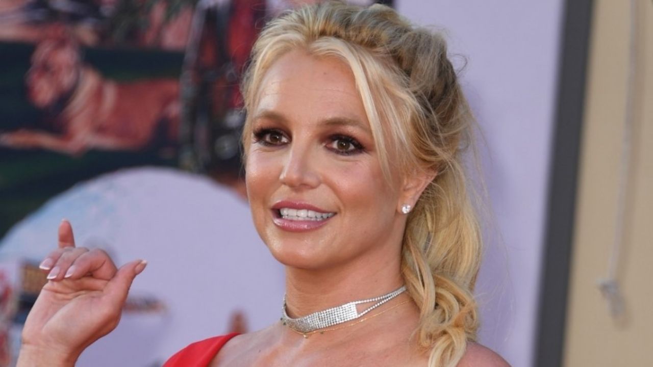 “¿Qué le pasa?”: Britney Spears enloquece las redes por un video de TikTok