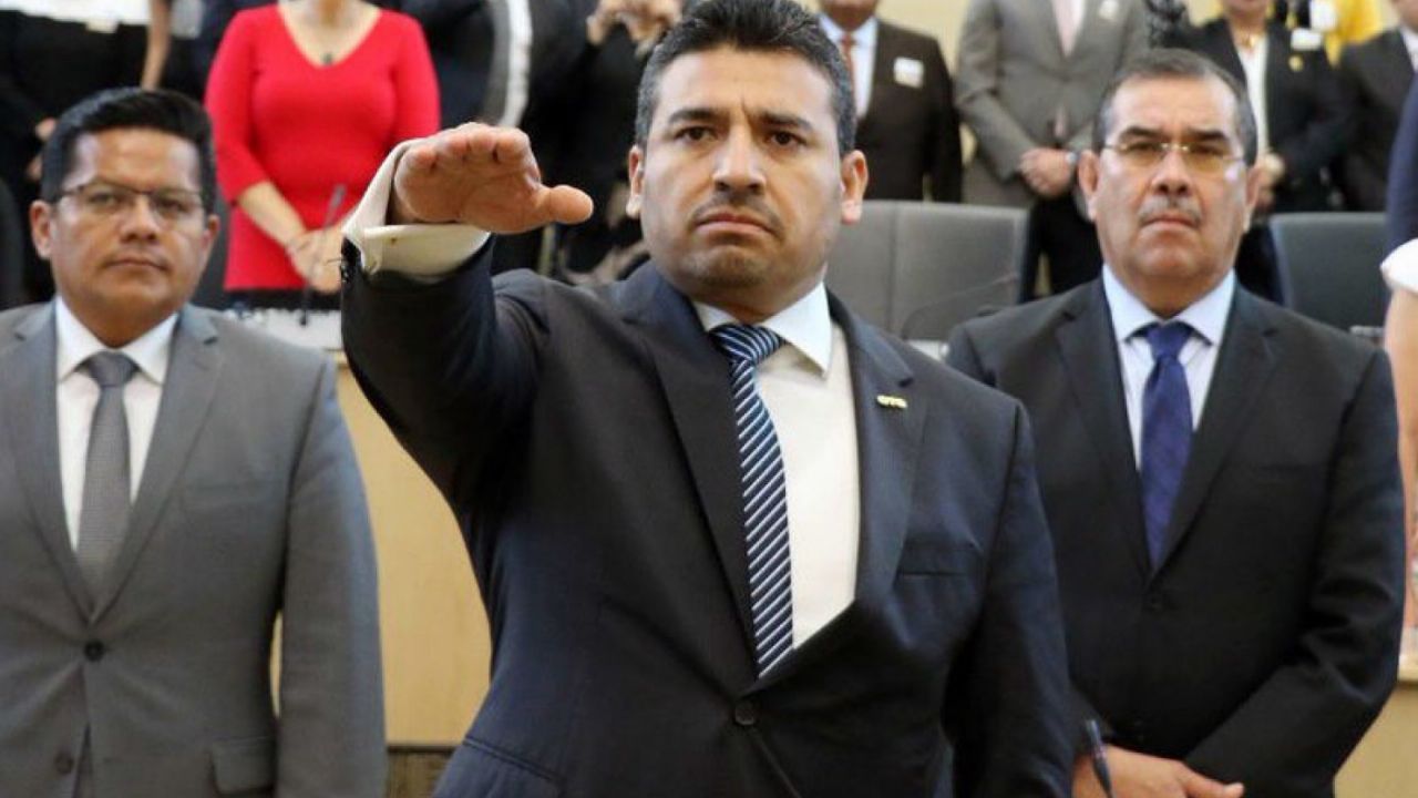 Fiscal que liberó a la madre de ‘El Marro’ niega corrupción: “Que bueno que investiguen”