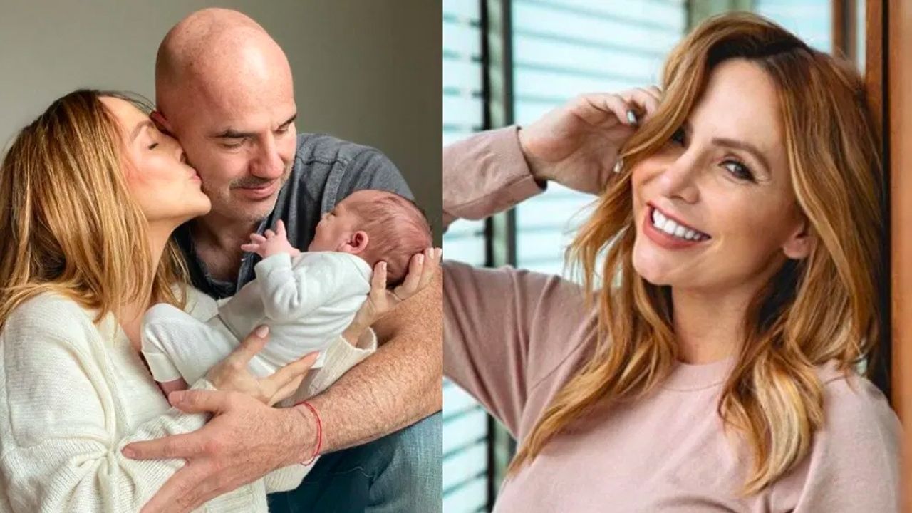 ¡Terrible noticia! El hijo de Érika Zaba, la cantante de OV7, también tiene Covid-19