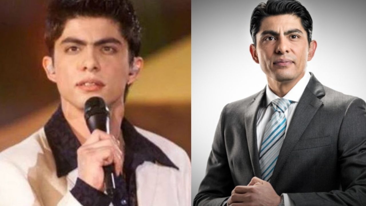 Víctor García: Tras ‘La Academia’, traicionó a TV Azteca con Televisa y desapareció de la TV