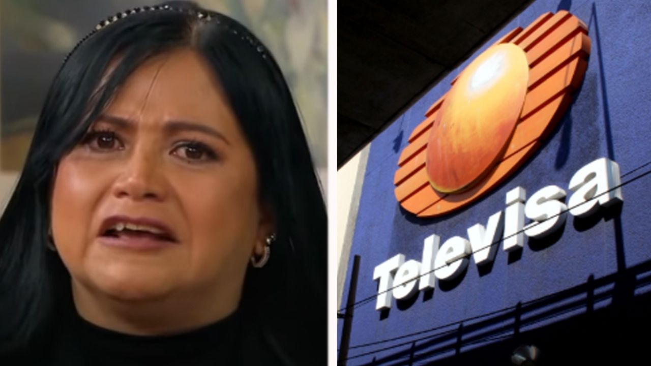 Exintegrante de ‘Enamorándonos’ reaparece en Televisa y cuenta su triste historia