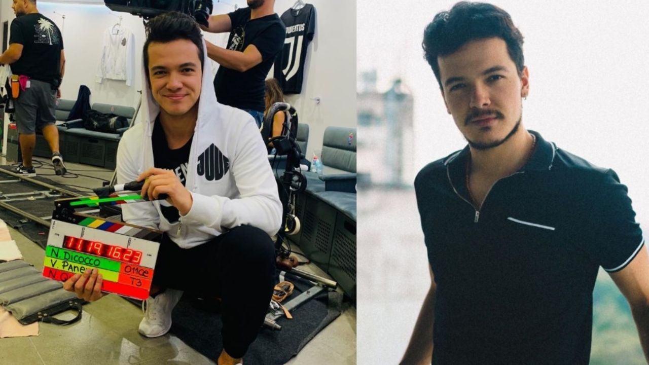 Trágica noticia: Muere Sebastián Athié a los 24 años, famoso actor de Disney y Televisa