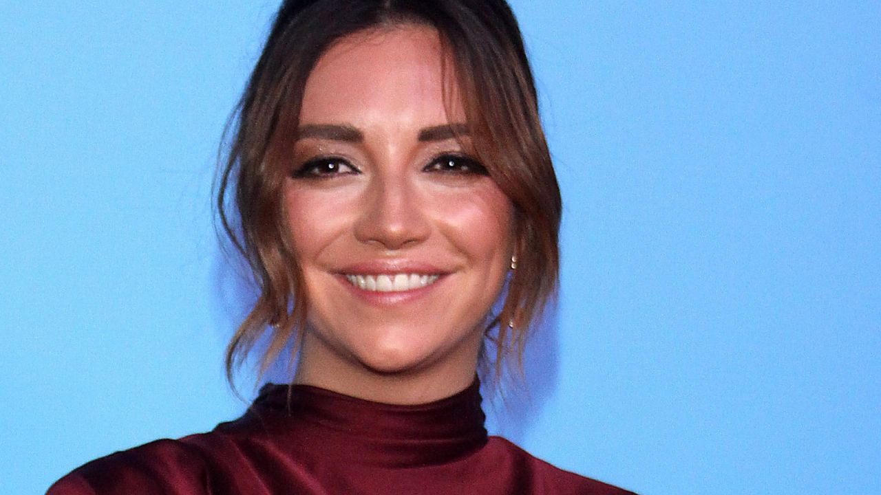 Este exactor de TV Azteca se robó el corazón de Regina Blandón y ya presumen su amor