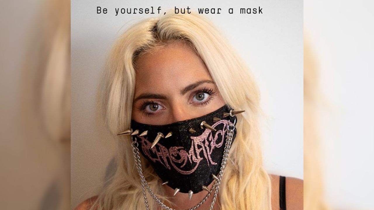 Lady Gaga reta al expresidente Barack Obama y envía valioso mensaje a sus fans